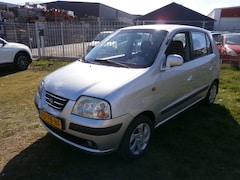 Hyundai Atos - 1.1i Dynamic Prime