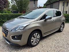 Peugeot 3008 - 1.2 PureTech Style