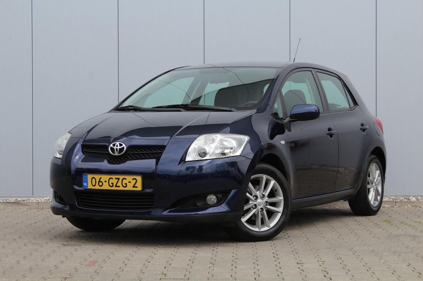 Toyota Auris - 1.6-16V Dynamic | Trekhaak | Navigatie | Clima / Cruise control | NAP | APK | PDC | - AutoWereld.nl