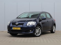 Toyota Auris - 1.6-16V Dynamic | Trekhaak | Navigatie | Clima / Cruise control | NAP | APK | PDC |