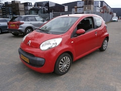 Citroën C1 - 1.0-12V Séduction