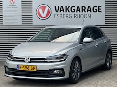 Volkswagen Polo - 1.0 TSI 2x R-LINE DSG, NAVI, LED