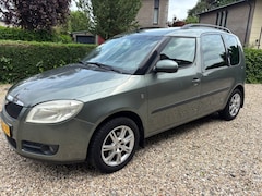 Skoda Roomster - 1.4-16V Style