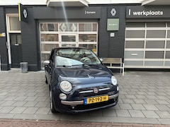 Fiat 500 - 1.2 Naked