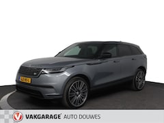 Land Rover Range Rover Velar - 2.0 P400e AWD S PHEV| NAP | Standkachel | Memory | Lage KM