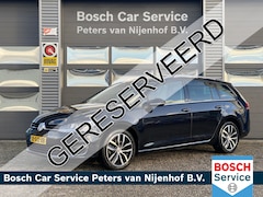 Volkswagen Golf Variant - 1.4 TSI Highline ✅PANORAMADAK✅CLIMA✅17"✅NAVI✅XENON✅125PK✅105DKM