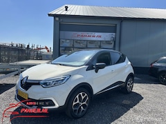 Renault Captur - 0.9 TCe "ZUINIG+HOGE ZIT+WEINIG KM"