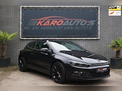 Volkswagen Scirocco - 2.0 TSI DSG AUT Carplay Nav Cam Clim VOL