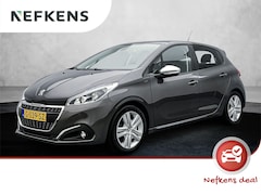 Peugeot 208 - Signature 82pk | Navigatie | Airco | Parkeersensoren | Cruise Control | Apple Carplay / An