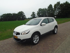 Nissan Qashqai - 1.6 Acenta