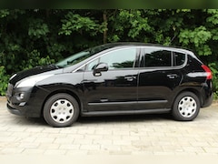 Peugeot 3008 - 1.6 VTi Blue Lease clima cruise navigatie enz