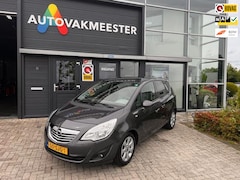 Opel Meriva - 1.4 Turbo Cosmo