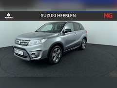 Suzuki Vitara - 1.6 Exclusive