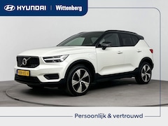 Volvo XC40 - 1.5 T5 Recharge Inscription | Navigatie | Cruise Control | Ledere interieur | Apple/Androi