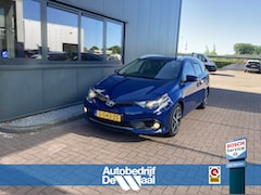 Toyota Auris Touring Sports - 1.8 Hybrid Dynamic Ultimate KEYLESS/CAMERA/NAVI/DAB/PDC/STOELVERWARMING