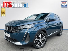 Peugeot 3008 - 1.6 PHEV 225pk Road Trip, Carplay, Trekhaak