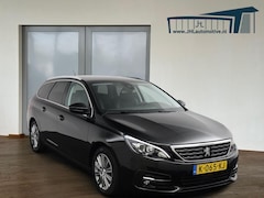 Peugeot 308 SW - 1.2 Allure Pack*ACC*ECC*NAVI*CARPLAY*CAMERA*KEYLES