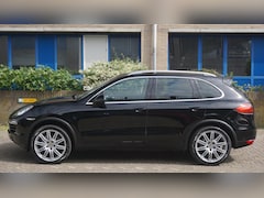 Porsche Cayenne - 3.0 S Hybrid