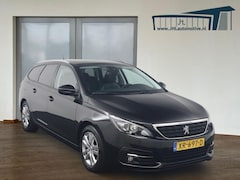 Peugeot 308 SW - 1.2 PureTech Executive*LEER*PANO*CRUISE*NAVI*CAM