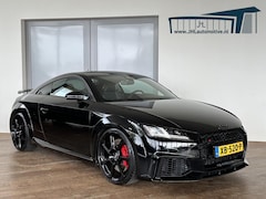 Audi TTRS - TTRS 2.5 TFSI*AutoTopNL*625PK*CARBON*CARPLAY*RS3*3