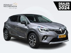 Renault Captur - TCe 90 Techno / NAVI / CAMERA / PDC V+A / KEYLESS / CRUISE / CLIMATE / LED / APPLE CARPLAY
