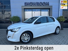 Peugeot 208 - 208 1.2 PureTech Like Navi|Apple Carpley|DAB|Dealer onderhouden