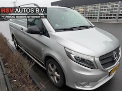 Mercedes-Benz Vito - 114 CDI Lang Business Ambition