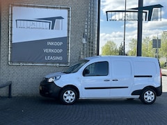 Renault Kangoo - Z.E. Maxi*KOOPACCU*33 kWh*A/C*CRUISE*HAAK