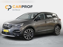 Opel Grandland X - 1.6 Turbo Hybrid4 Ultimate 300PK | NAVI | CARPLAY | 360 Camera