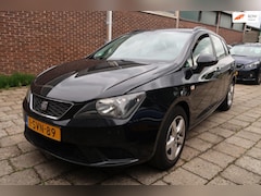 Seat Ibiza ST - 1.2 Style AIRCO LM Velgen