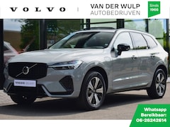 Volvo XC60 - T6 350PK AWD Plus Dark | Climate | Getint Glas | Trekhaak
