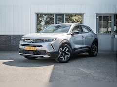 Opel Mokka-e - Elegance 50-kWh 11kw bl