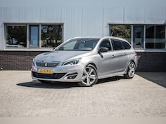 Peugeot 308 SW - 1.2 PureTech GT-line