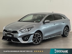 Kia Pro cee'd - ProCeed 1.5 T-GDi 160 GT-Line | Trekhaak afneembaar | Navigatie | Climate Control | Cruise