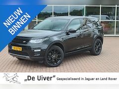 Land Rover Discovery Sport - 2.0 Si4 4WD Urban Series SE Dynamic