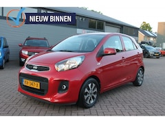 Kia Picanto - 1.0 CVVT EcoPlusLine, navigatie, aur camera, apple carplay/andri