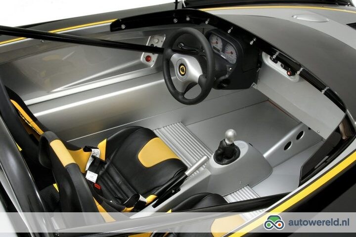 Interieur
