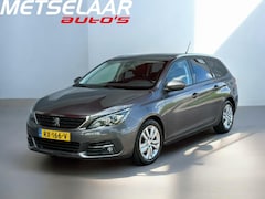 Peugeot 308 SW - 1.2 PureTech Blue Lease Executive