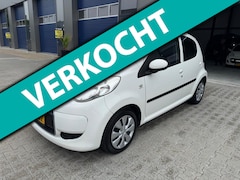 Citroën C1 - 1.0-12V Séduction 5deurs airco nette auto inruil topper