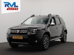 Dacia Duster - 1.2 TCe 4x2 Lauréate * Trekhaak * Navigatie Airco Cruise