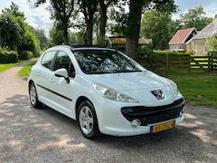 Peugeot 207 - 1.4 VTi XR | LPG-G3 | Pano + Cruise |