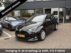 Toyota Yaris - 1.5 Hybrid Active | Adaptief Cruise Control | Apple CarPlay & Android Auto | Achteruitrij