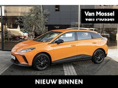 MG MG4 Electric - Standard 51 kWh Airconditioning | 350 km WLTP | Keyless entry| | Apple Carplay | ACC| | Vo