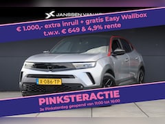 Opel Mokka Electric - Level 4 50 kWh GS / Navigatie / Driver Assistance Pack
