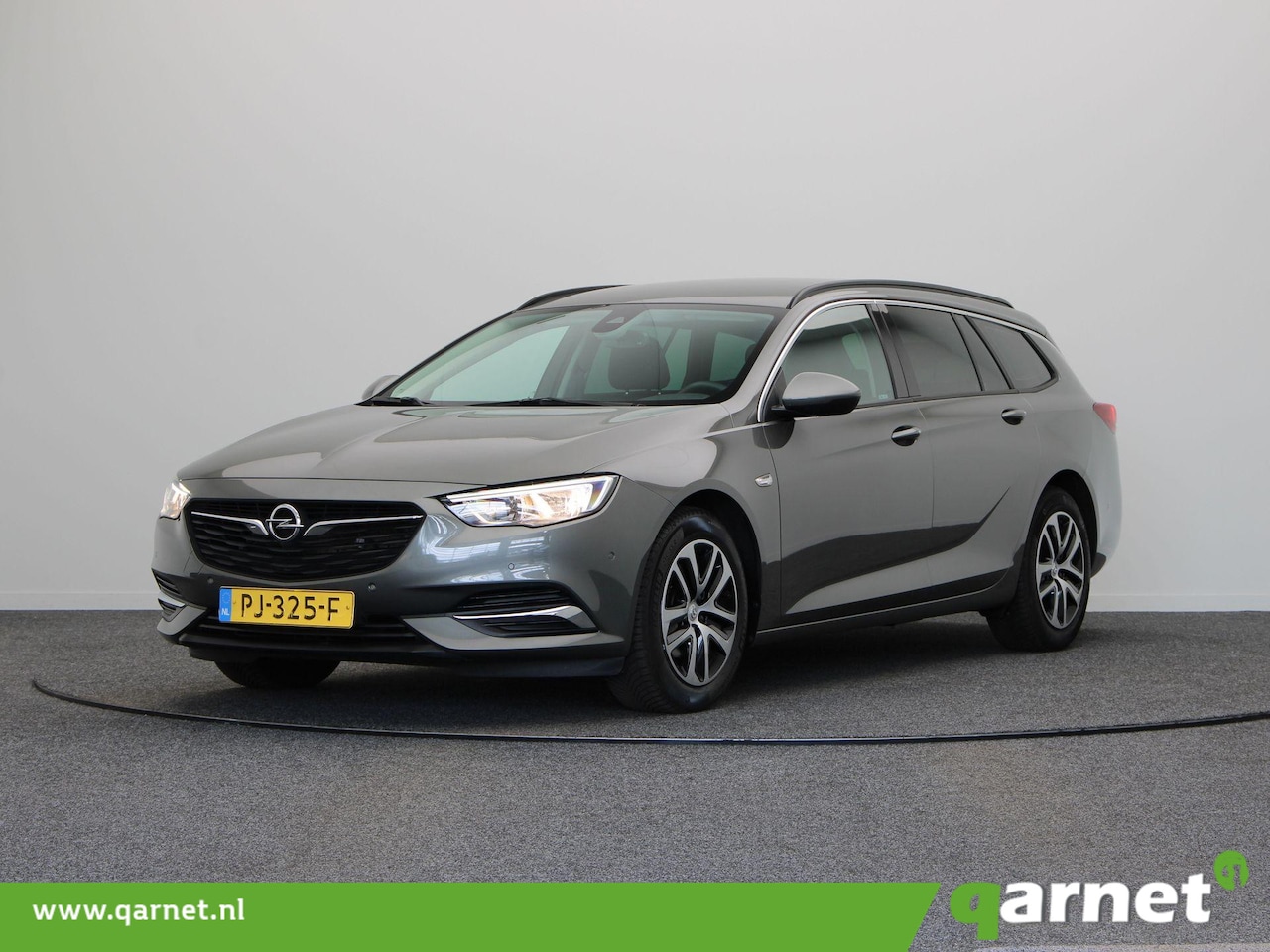 Opel Insignia Sports Tourer - 1.5 Turbo EcoTec Online Edition | Getint Glas | Dealeronderhouden | Apple Carplay & Androi - AutoWereld.nl