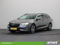 Opel Insignia Sports Tourer - 1.5 Turbo EcoTec Online Edition | Getint Glas | Dealeronderhouden | Apple Carplay & Androi