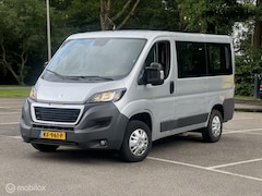 Peugeot Boxer - Bus 330 2.0 BlueHDI L1H1 Premium S&S