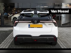 MG MG4 Electric - Trophy Extended Range 77 kWh Airconditioning| 520 km actieradius (WLTP)| Tweekleurig dak |