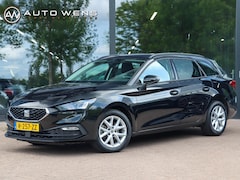 Seat Leon Sportstourer - 1.0 TSI Reference | Trekhaak | Carplay | 1e eigenaar