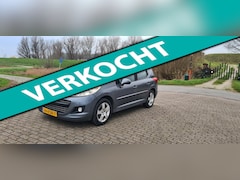 Peugeot 207 SW - 1.6 VTi Première NW APK